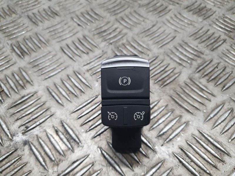 Recambio de palanca freno de mano para renault megane iv berlina 5p limited + referencia OEM IAM SIN REF  