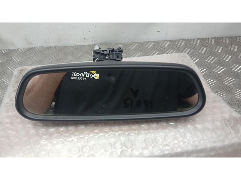 Recambio de espejo interior para peugeot 5008 allure referencia OEM IAM 9840410080  