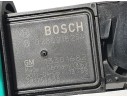 Recambio de caudalimetro para opel astra j lim. sport referencia OEM IAM 1301682 0280218254 BOSCH