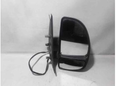 RETROVISOR DERECHO 7 CABLES ELECTRICO SUELTO CRISTAL