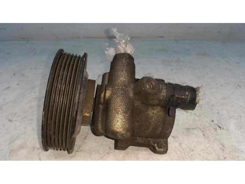Recambio de bomba direccion para seat ibiza (6k) clx referencia OEM IAM 26038513WA 1H0422155E DELPHI
