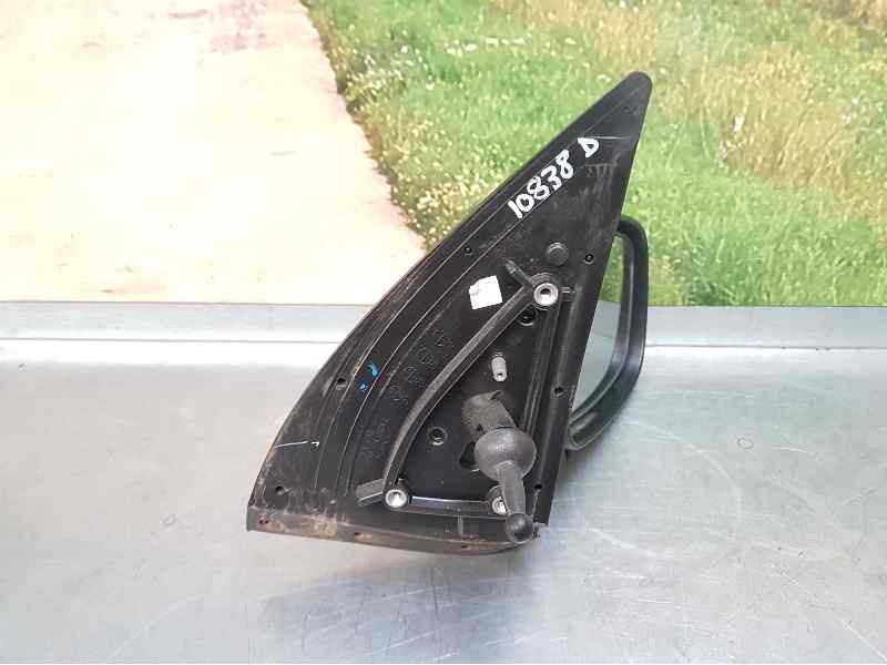 Recambio de retrovisor derecho para hyundai i10 classic referencia OEM IAM   C/M