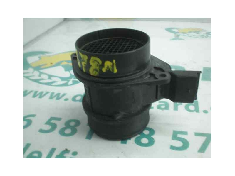 Recambio de caudalimetro para peugeot 307 break / sw (s1) sw referencia OEM IAM 9629471080 5WK9621 SIEMENS
