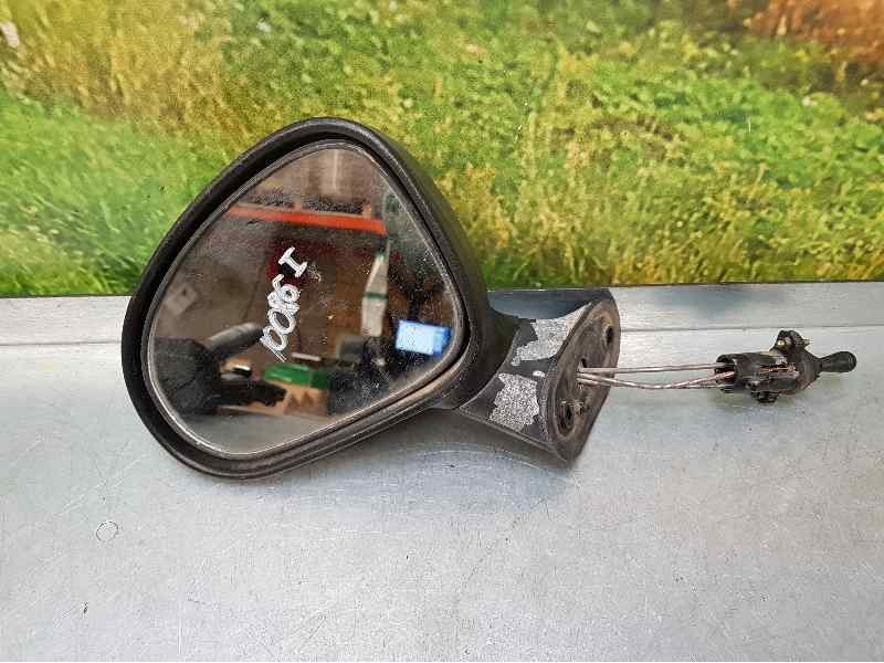 Recambio de retrovisor izquierdo para daewoo matiz se referencia OEM IAM  TOCADO C/M