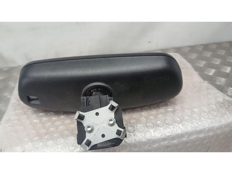 Recambio de espejo interior para peugeot 5008 allure referencia OEM IAM 9840410080  