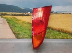 Recambio de piloto trasero derecho para ford focus berlina (cak) ghia referencia OEM IAM 1M5113404A  