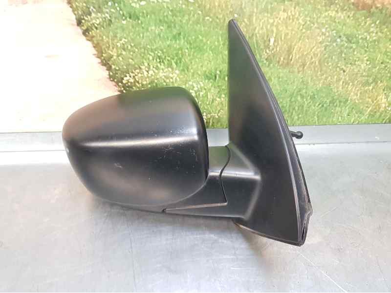 Recambio de retrovisor derecho para hyundai i10 classic referencia OEM IAM   C/M