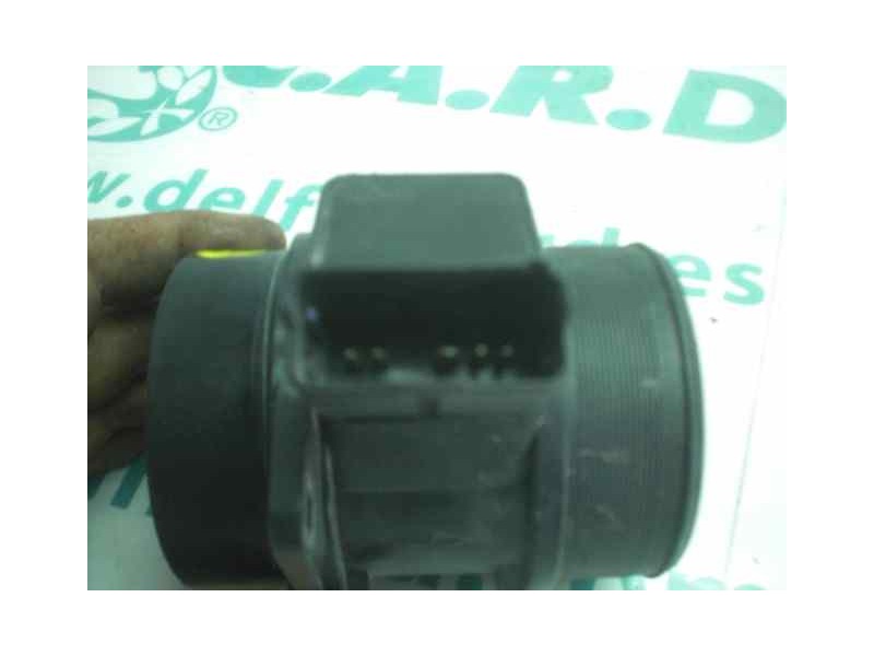 Recambio de caudalimetro para peugeot 307 break / sw (s1) sw referencia OEM IAM 9629471080 5WK9621 SIEMENS
