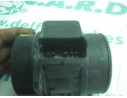 Recambio de caudalimetro para peugeot 307 break / sw (s1) sw referencia OEM IAM 9629471080 5WK9621 SIEMENS