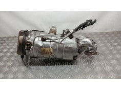 Recambio de filtro de particulas para citroën c4 cactus 1.5 bluehdi 100 referencia OEM IAM 9820045380  K720