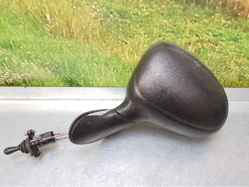 Recambio de retrovisor izquierdo para daewoo matiz se referencia OEM IAM  TOCADO C/M
