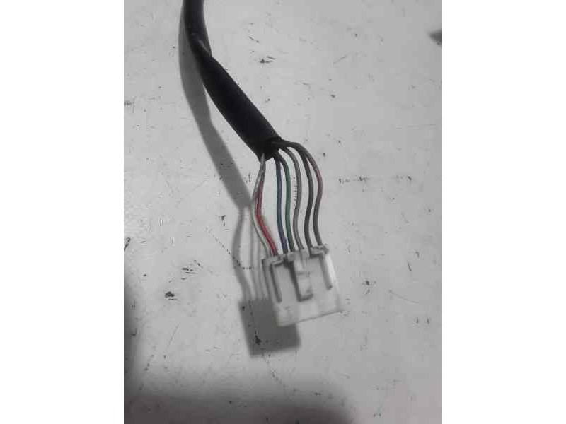 Recambio de retrovisor derecho para peugeot boxer caja cerrada (rs3200)(330)(´02) 330 m td referencia OEM IAM  7 CABLES ELECTRIC