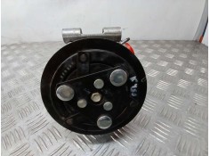 Recambio de compresor aire acondicionado para citroën berlingo furgón contrlol m referencia OEM IAM 9810349980 JSR11T603078 