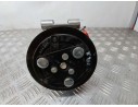 Recambio de compresor aire acondicionado para citroën berlingo furgón contrlol m referencia OEM IAM 9810349980 JSR11T603078 