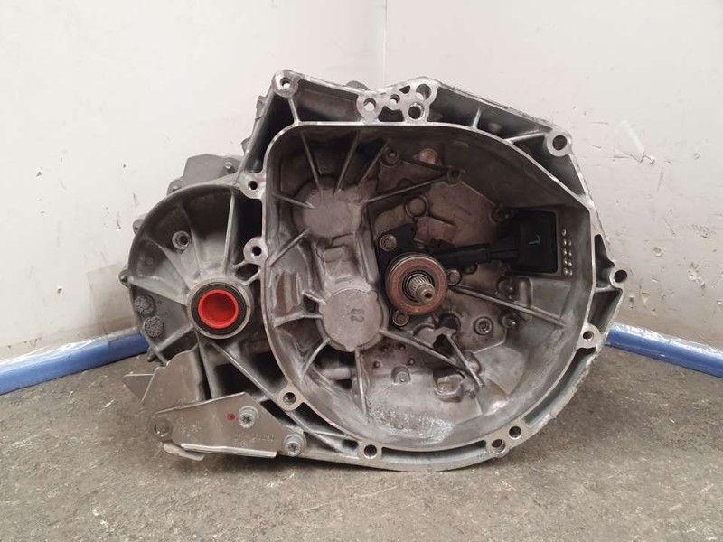 Recambio de caja cambios para peugeot 308 active referencia OEM IAM 20EA47 2130388 6VELOCIDADES