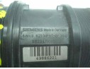 Recambio de caudalimetro para peugeot 307 break / sw (s1) sw referencia OEM IAM 9629471080 5WK9621 SIEMENS