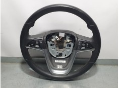 Recambio de volante para opel astra j lim. sport referencia OEM IAM 13351021  
