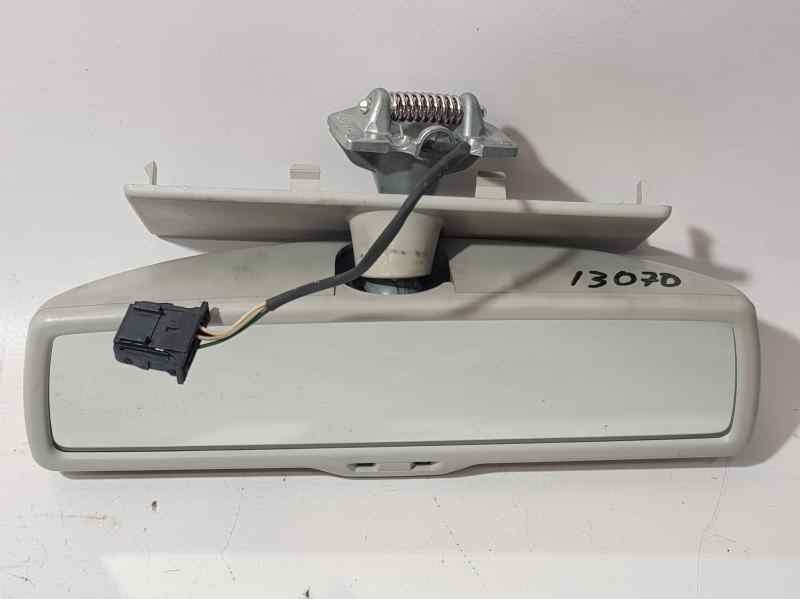 Recambio de espejo interior para seat altea xl (5p5) reference ecomotive referencia OEM IAM   