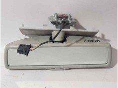 Recambio de espejo interior para seat altea xl (5p5) reference ecomotive referencia OEM IAM   