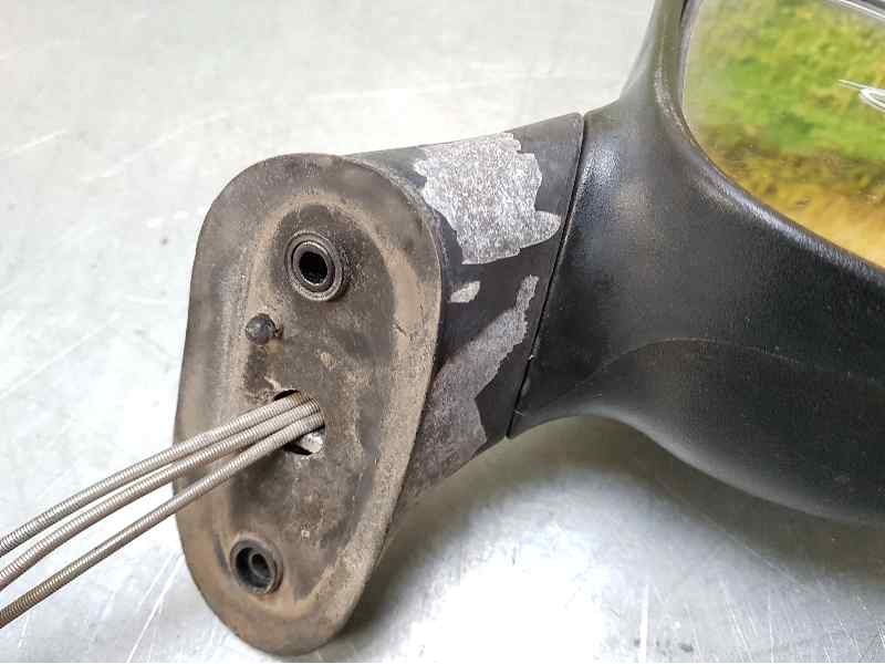 Recambio de retrovisor izquierdo para daewoo matiz se referencia OEM IAM  TOCADO C/M