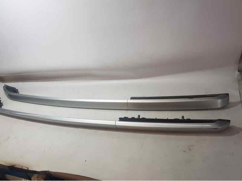 Recambio de jgo. barras techo para peugeot 2008 (--.2013) allure referencia OEM IAM 23899  