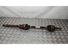 TRANSMISION DELANTERA DERECHA 391008707R 