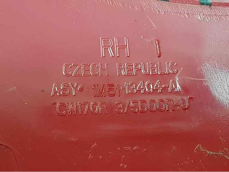 Recambio de piloto trasero derecho para ford focus berlina (cak) ghia referencia OEM IAM 1M5113404A  