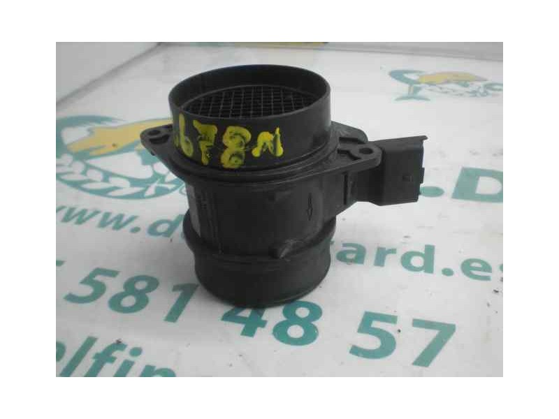 Recambio de caudalimetro para peugeot 307 break / sw (s1) sw referencia OEM IAM 9629471080 5WK9621 SIEMENS