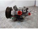 Recambio de compresor aire acondicionado para citroën berlingo furgón contrlol m referencia OEM IAM 9810349980 JSR11T603078 