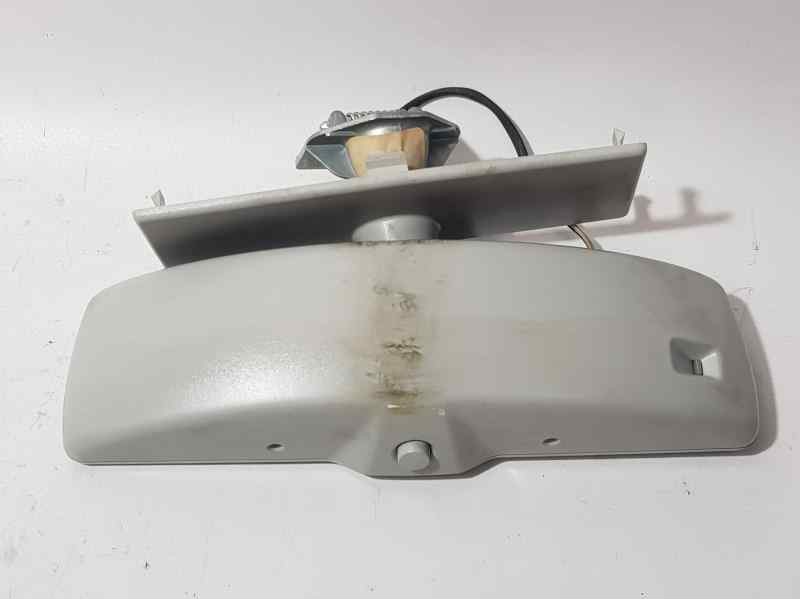 Recambio de espejo interior para seat altea xl (5p5) reference ecomotive referencia OEM IAM   