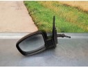 Recambio de retrovisor izquierdo para hyundai i10 classic referencia OEM IAM   C/M