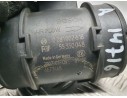 Recambio de caudalimetro para suzuki sx4 rw (ey) glx referencia OEM IAM 55350048 0281002618 BOSCH