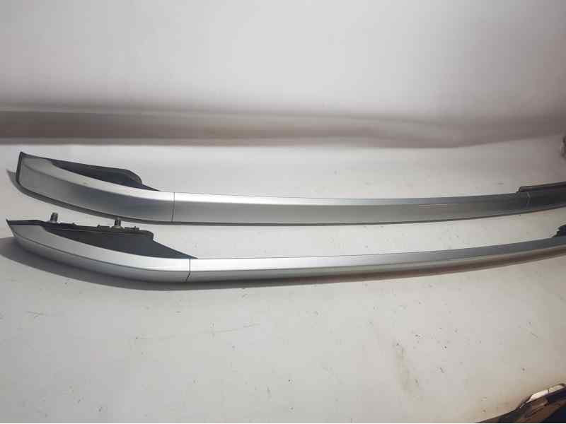 Recambio de jgo. barras techo para peugeot 2008 (--.2013) allure referencia OEM IAM 23899  