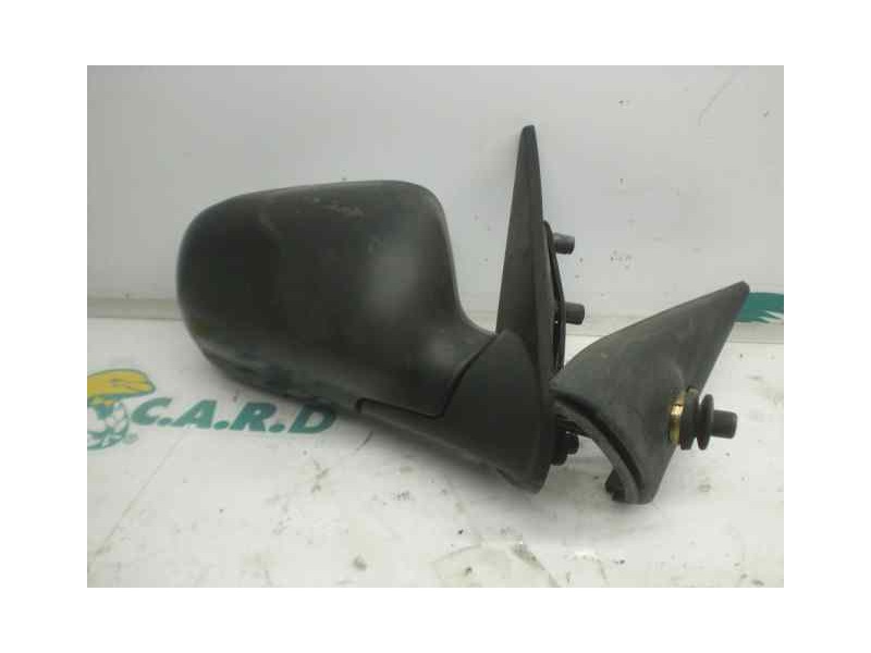 Recambio de retrovisor derecho para skoda felicia berlina ( 791) 1.3 referencia OEM IAM   