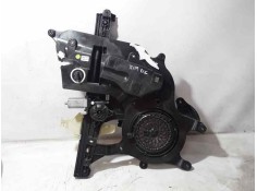 Recambio de elevalunas delantero izquierdo para citroën berlingo feel m referencia OEM IAM 9817212180 2 PINS ELECTRICO