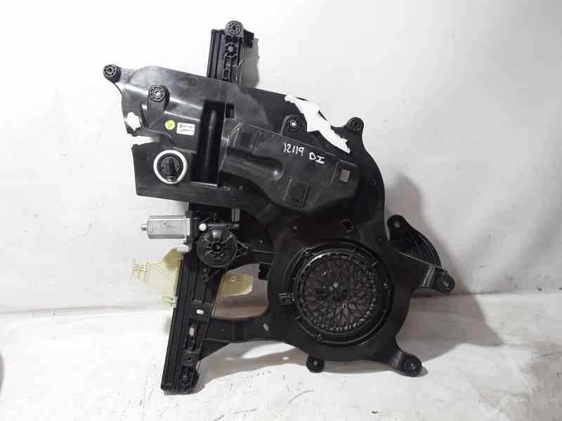 Recambio de elevalunas delantero izquierdo para citroën berlingo feel m referencia OEM IAM 9817212180 2 PINS ELECTRICO