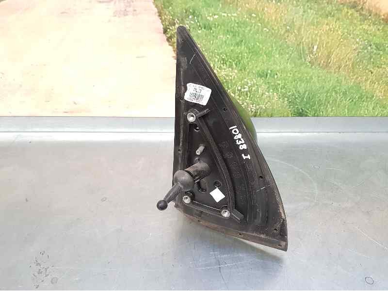 Recambio de retrovisor izquierdo para hyundai i10 classic referencia OEM IAM   C/M