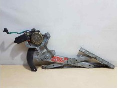 ELEVALUNAS DELANTERO DERECHO 96323235 2 PINS ELECTRICO