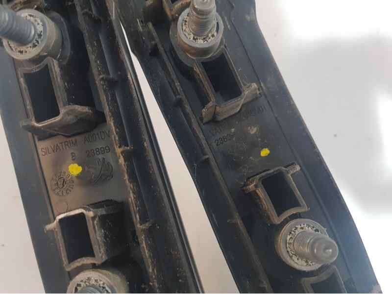 Recambio de jgo. barras techo para peugeot 2008 (--.2013) allure referencia OEM IAM 23899  