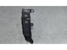 Recambio de palanca freno de mano para hyundai ioniq style elektro referencia OEM IAM 120035107  ELECTRICO