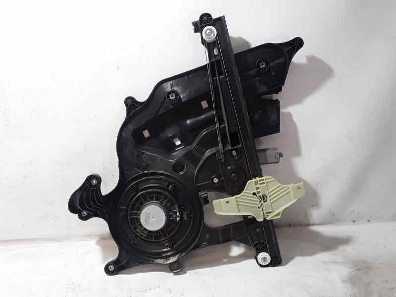 Recambio de elevalunas delantero izquierdo para citroën berlingo feel m referencia OEM IAM 9817212180 2 PINS ELECTRICO