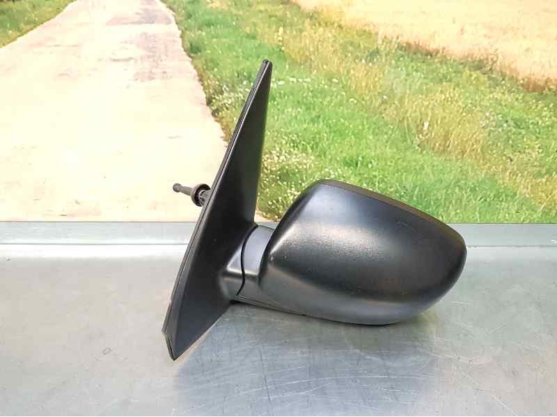 Recambio de retrovisor izquierdo para hyundai i10 classic referencia OEM IAM   C/M