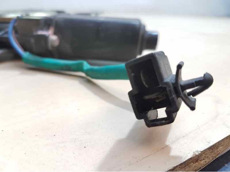 Recambio de elevalunas delantero derecho para daewoo matiz se referencia OEM IAM  2 PINS ELECTRICO