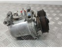 Recambio de compresor aire acondicionado para citroën berlingo furgón contrlol m referencia OEM IAM 9810349980 JSR11T603078 