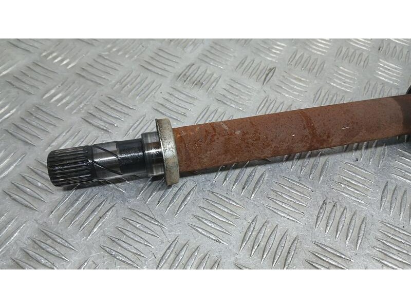 Recambio de transmision delantera derecha para renault megane iv berlina 5p business referencia OEM IAM 391008707R  