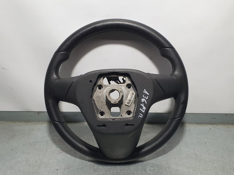 Recambio de volante para opel astra j lim. sport referencia OEM IAM 13351021  