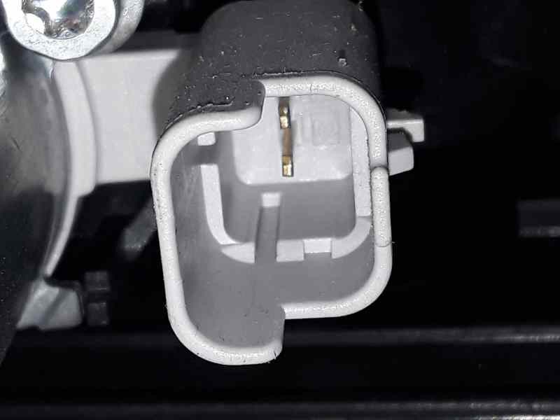 Recambio de elevalunas delantero izquierdo para citroën berlingo feel m referencia OEM IAM 9817212180 2 PINS ELECTRICO