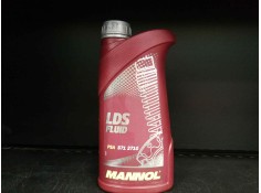 Recambio de bote 1lts. liquido servodireccion verde para universal aceite - referencia OEM IAM S712710 VERDE ESPECIAL PSA