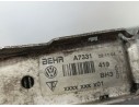 Recambio de radiador agua para volkswagen touareg (7la) tdi v10 referencia OEM IAM 7L6121253A A7331 BEHR