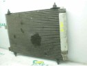 Recambio de condensador / radiador aire acondicionado para peugeot 307 break / sw (s1) sw referencia OEM IAM  1000002793626 